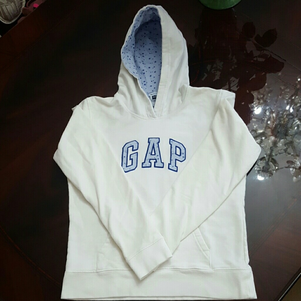 🔴⤵$29 Gap Stretch Hoodie (NWOT)🔴🔴